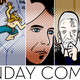 Image for article titled Sunday Comics: Stop Manufacturing Them